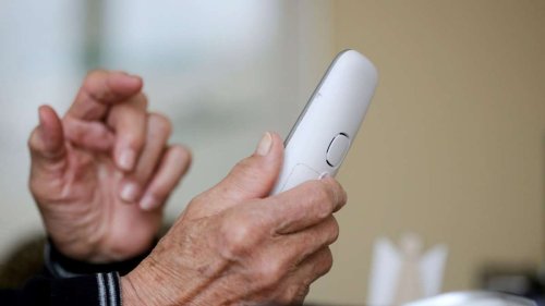 Kreis Heilbronn: Männer sollen Senioren um über 120.000 Euro betrogen haben