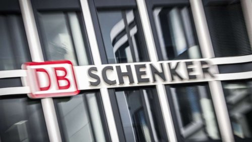 Übernahme: Bahn-Tochter Schenker an dänischen Logistiker DSV verkauft