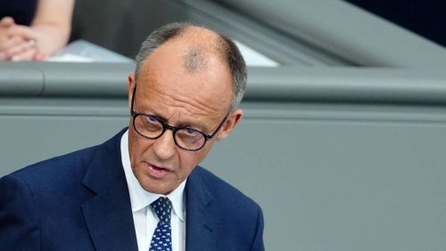 Friedrich Merz bei Maybrit Illner: „Die Koalition muss noch etwas nachholen“