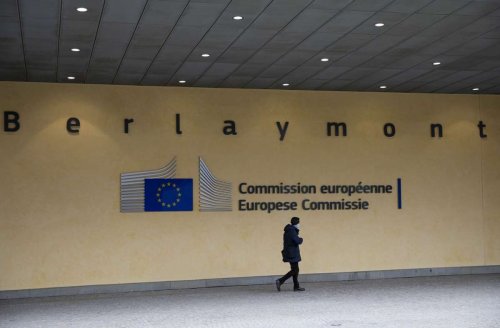 Gehaltscheck Brüssel: Wie viel verdient man bei der EU?