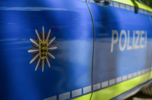 Überfall in Stuttgart-West: Mann zu dritt niedergeschlagen und ausgeraubt