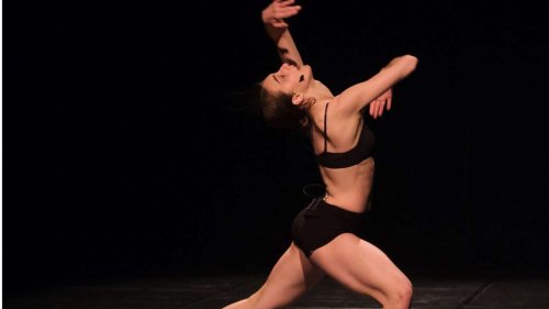 Stuttgarter Solo-Tanz-Theater-Festival: Internationale Tanzschaffende in Höchstform