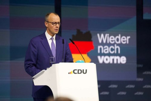 Kleiner Parteitag der CDU: Hier kann man live zuschauen