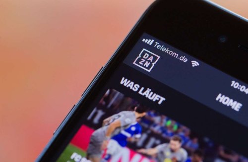 DAZN streamt Bundesligaspiel: So können Fans die nächsten VfB-Spiele kostenlos sehen