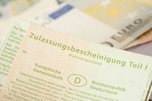 Testphase der i-Kfz-App: „Wir sind überwältigt von der Nachfrage“