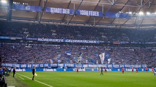 Novum im deutschen Fußball: Mehr Fans in der zweiten Liga als in der Bundesliga
