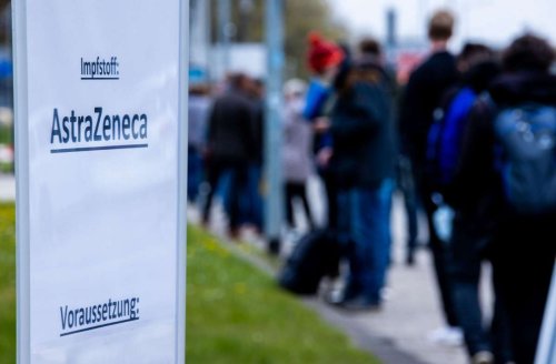 Coronavirus in Deutschland: Lauter Ruf nach Strafen für Impfbetrüger