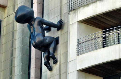 Triennale Beaufort 21: Ein 60 Kilometer langes Museum