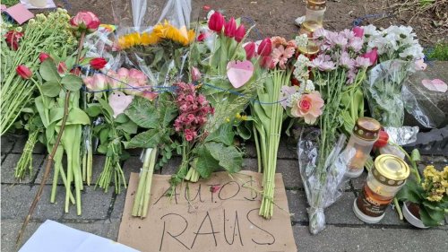 Unfall am Olgaeck: Welle der Hilfsbereitschaft für Familie der getöteten Frau