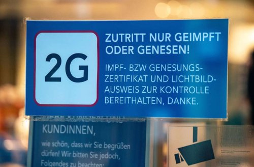 Handelsverband Baden-Württemberg: Einzelhändler kritisieren unterschiedliche Corona-Regeln