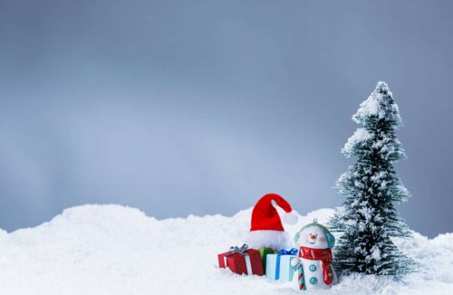 Die 10 besten Ideen: Alternative zum Weihnachtsbaum