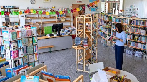Jugendliteratur und Sachbücher kaum gefragt: Bücherei Deizisau plant Fokus auf Familien mit Kindern