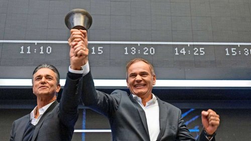 Trotz Sparprogramm: Verschenkt Porsche wirklich Milliarden an die Aktionäre?