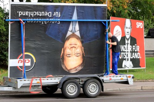 Fridays for FDP?: Warum viele Erstwähler:innen grün-gelb gewählt haben