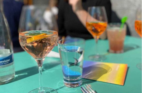 Sonne tanken bis in den Abend: Die besten Orte in Stuttgart für den Sundowner