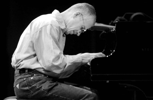 Keith Jarret teils gelähmt: Das Ende einer Jazz-Piano-Ära
