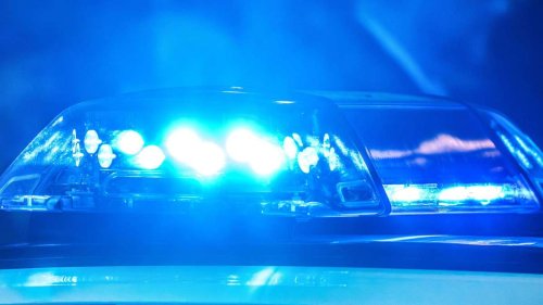 Polizeieinsatz in Leinfelden-Echterdingen: In Schule eingebrochen