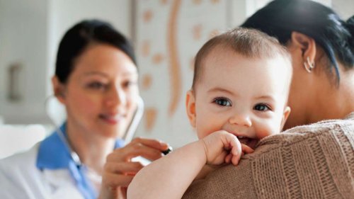 Pädiater gehen in Ruhestand: Fünf Stuttgarter Kinderärzte hören auf – „Die Lage ist dramatisch“