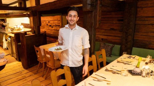 Der Große Restaurant & Hotel Guide: Viel Ehre für Lokale in Stuttgart und im Land
