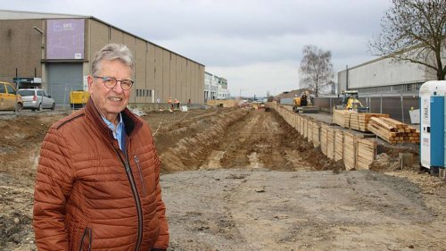 S-Bahnen auf den Fildern: Sielmingen kriegt zunächst nur einen Bahnsteig, mehr nicht