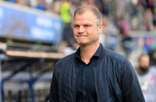 Neuer Sportdirektor des VfB Stuttgart: Das sagt Fabian Wohlgemuth über die Aufgabe beim VfB