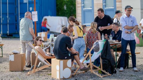 Festival zur Bauausstellung: IBA’27: Das sind die Projekte in Fellbach, Waiblingen und Schorndorf