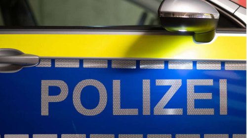 Stuttgart/Lauffen am Neckar: Zigarettenautomaten aufgebrochen – Polizei sucht Zeugen