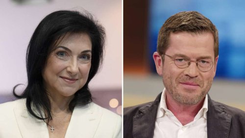 Künftige Wirtschaftsministerin und Ex-Minister: Katherina Reiche und Karl-Theodor zu Guttenberg machen Beziehung öffentlich