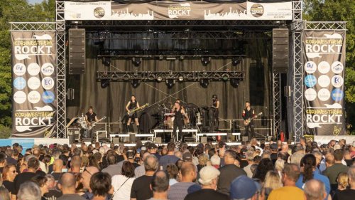 Konzerte in Kornwestheim: Kornwestheim rockt heuer wieder, aber die Zukunft der Reihe ist ungewiss