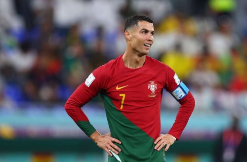 Fußball-WM 2022 in Katar: Liveticker: Portugal gegen Uruguay