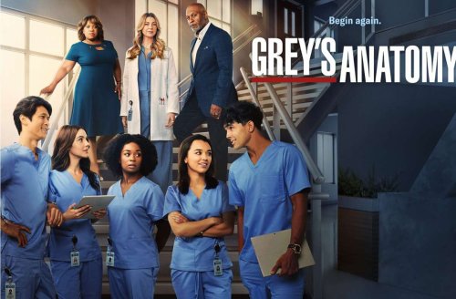 Wann kommt Greys Anatomy Staffel 19 in Deutschland?