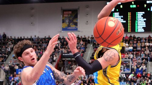 MHP Riesen Ludwigsburg: Doping-Verdacht geklärt: Coplin kommt von den Skyliners Frankfurt