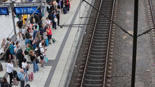 Verwirrende Struktur: Deutsche Bahn wird weiter verschlankt