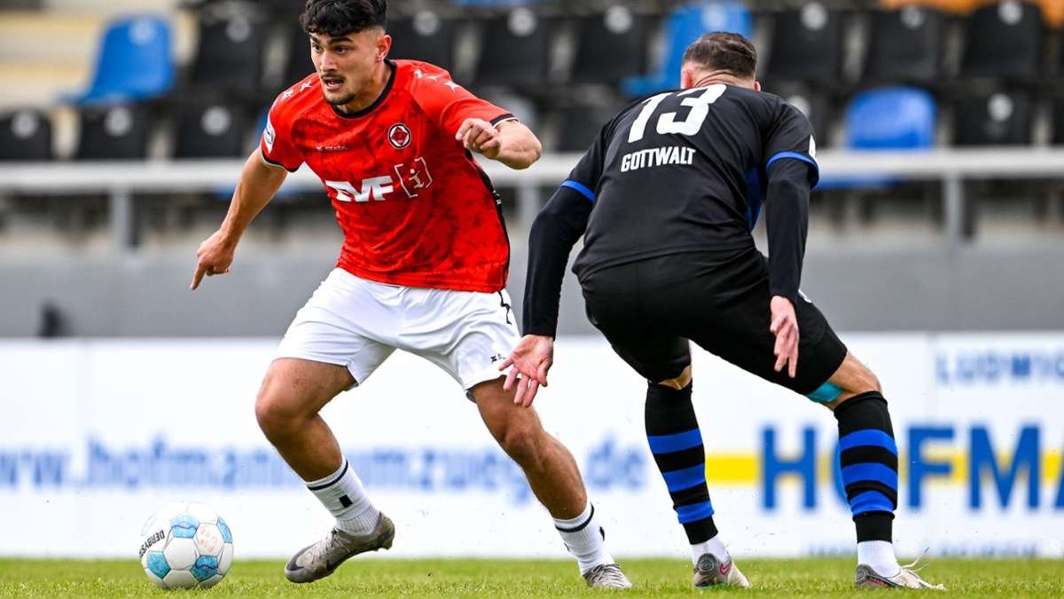 News aus dem Amateurfußball: 1. Göppinger SV muss runter – Rückkehr fest im Blick