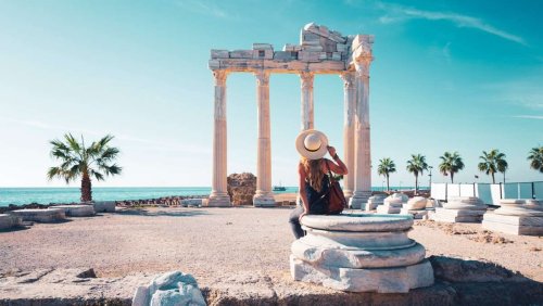 Reisewarnungen des Auswärtigen Amtes: Kann man derzeit sicher in die Türkei reisen?