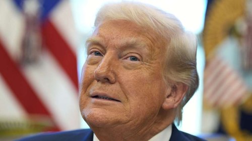 Verbale Breitseite: Trumps unversöhnliche Ostergrüße für Linke und Biden