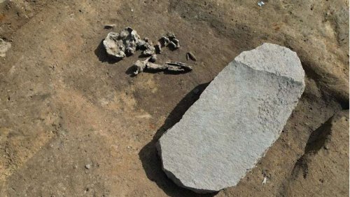 4200 Jahre altes Wiedergänger-Grab entdeckt: Wie sich Menschen früher vor Untoten und Wiedergängern schützten