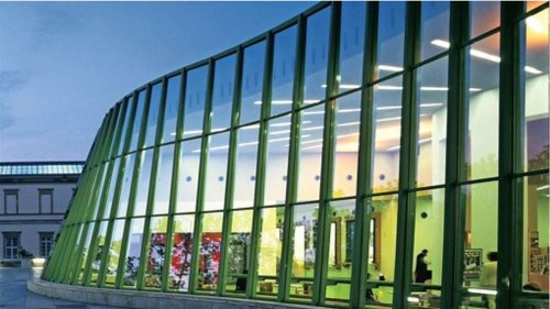 Lange Nacht der Museen in Stuttgart: Lange Nacht am 22. März: Staatsgalerie ist erstmals wieder dabei