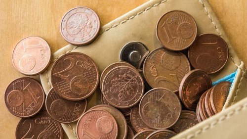 Ein- und Zwei-Cent-Münzen: Runden soll Klimpergeld überflüssig machen