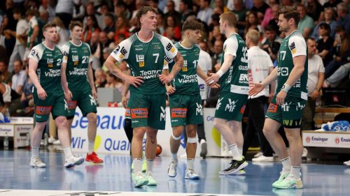 Handball-Bundesliga: Einseitiger geht’s nicht – Frisch Auf wird von den Füchsen vorgeführt