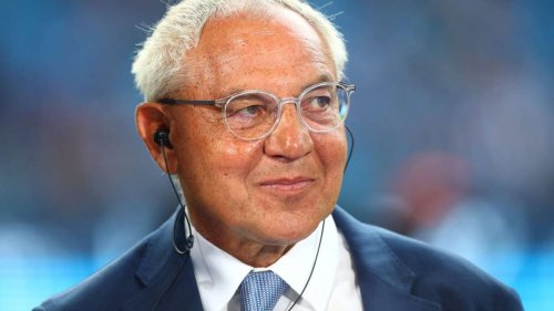 VfB Stuttgart im Pokalfinale: Felix Magath drückt Arminia Bielefeld die Daumen