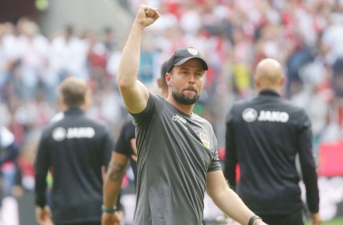 VfB Stuttgart beim 1. FC Köln: „Das war eine richtige Teamleistung“