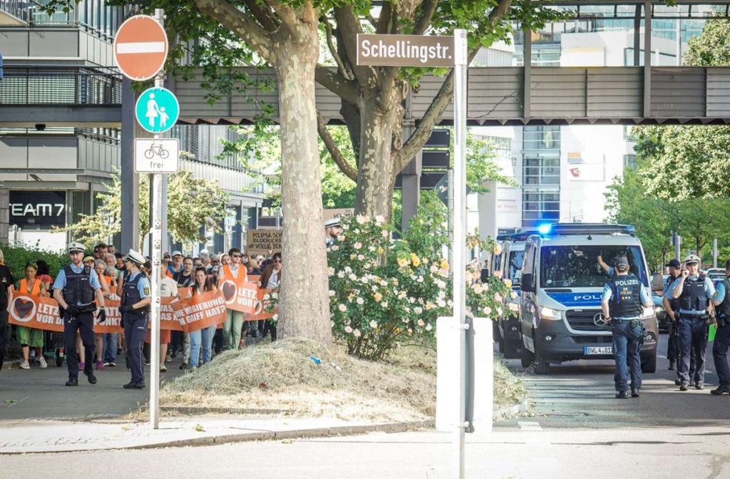 Stuttgart