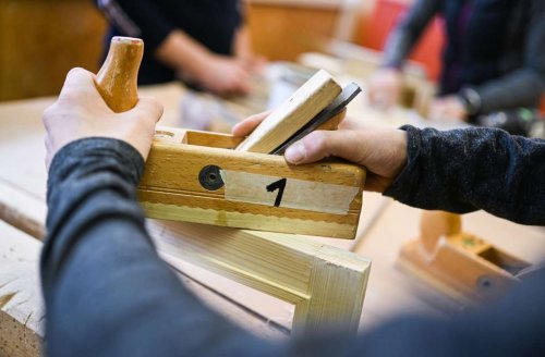 Industrie und Handel in Baden-Württemberg: Keine Prämie für Meister in Sicht