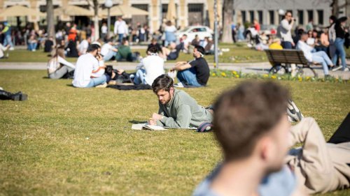 Weltweite Glücksumfrage: Glücks-Report – Deutschland auf Platz 22