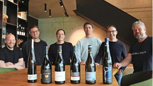 Hohe Auszeichnung für das Remstal: Der Hotspot der Württemberger Weine