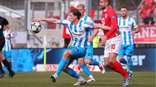 Stuttgarter Kickers verlieren bei SG Barockstadt Fulda-Lehnerz: Wieder ein Platzverweis, wieder keine Punkte