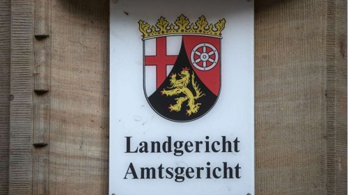 Rheinland-Pfalz: Mann will schwangere Freundin verbrennen - sieben Jahre Haft