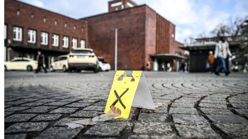 Doppelmord in Oberhausen: Warum töteten vier Teenager zwei junge Ukrainer?