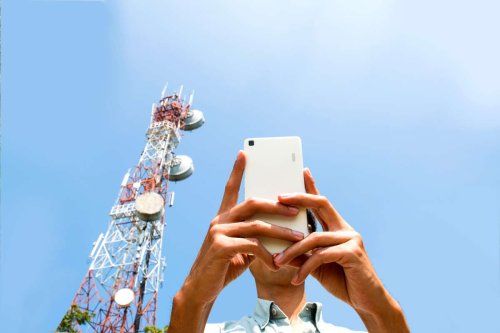 Smartphone: Funktioniert Cell Broadcast im Flugmodus?